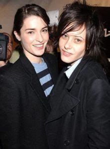 katherine moennig ana rezende|Katherine Moennig Biography